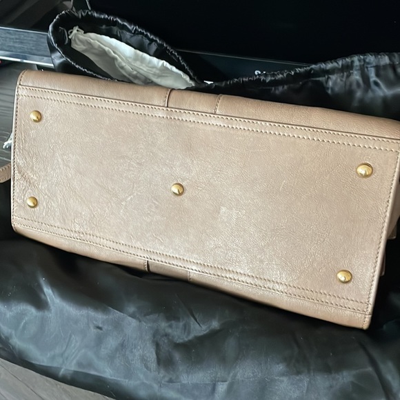 Saint Laurent tote - Picture 9 of 15